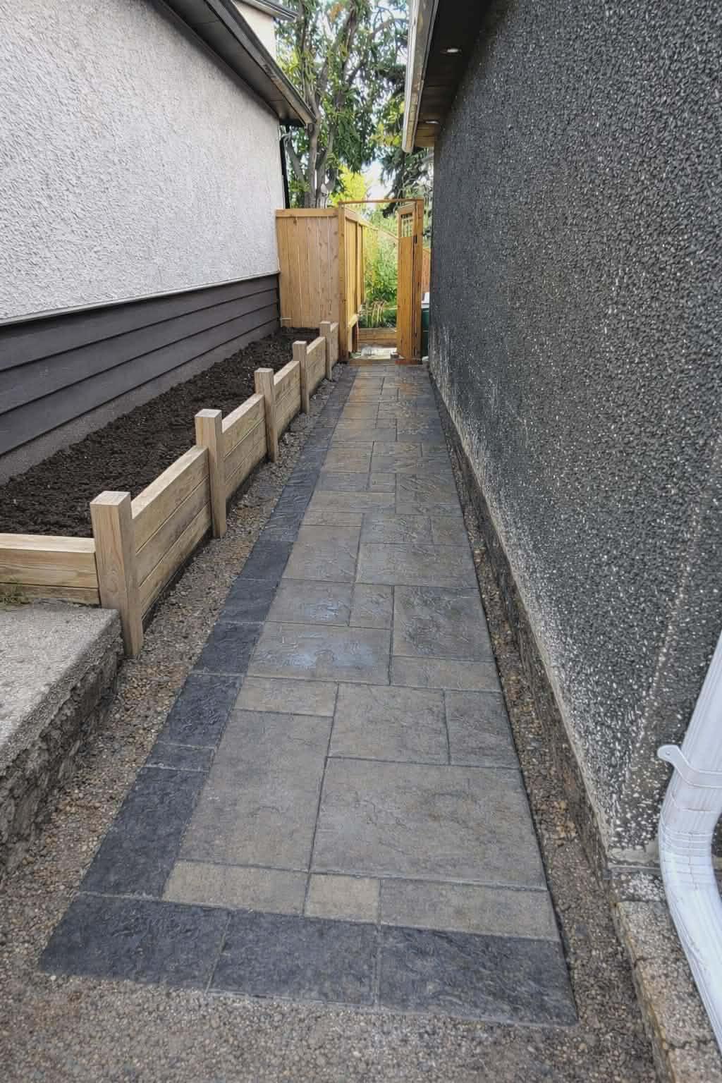 High-Performance Waterproof Surfacing