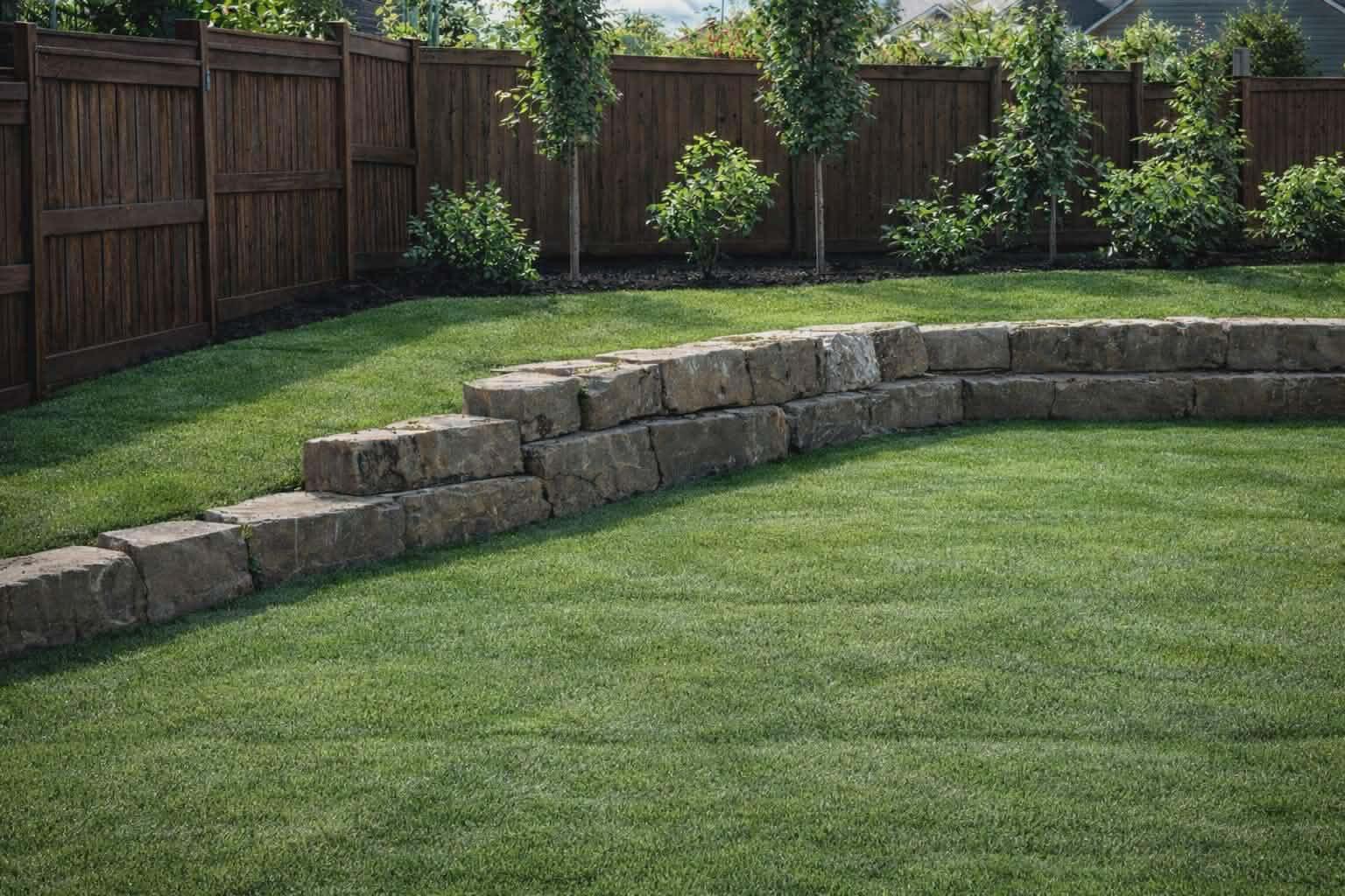 Driveway Installation