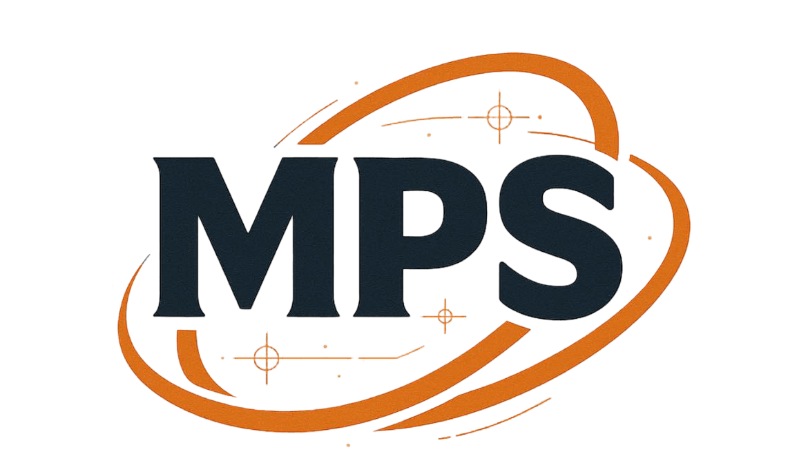 Magnifica Property Solutions Logo